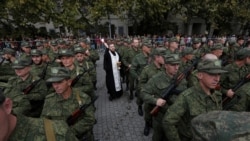 Время Свободы: Не до Хэллоуина. Борьба с сатанизмом как цель "СВО"  Время Свободы: Не до Хэллоуина. Борьба с сатанизмом как цель "СВО"