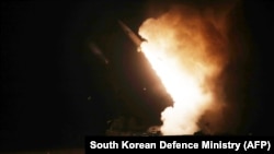 «ATACMS. Робота наших воїнів. Дякую вам за службу! Дякую партнерам за підтримку» – Валерій Залужний