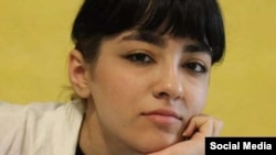 نیکا شاکرمی