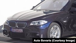 Все почалося із оголошення польського дипломата про продаж вживаного седана BMW 5 (фото ілюстративне)