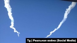 Про рішення Іспанії надати зенітні комплекси Hawk для потреб протиповітряної оборони України стало відомо в жовтні