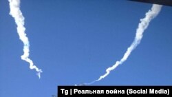 Робота ППО (ілюстраційне фото)