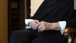 Интервью с Анной Дмитриевой часть 4 Интервью с Анной Дмитриевой часть 4