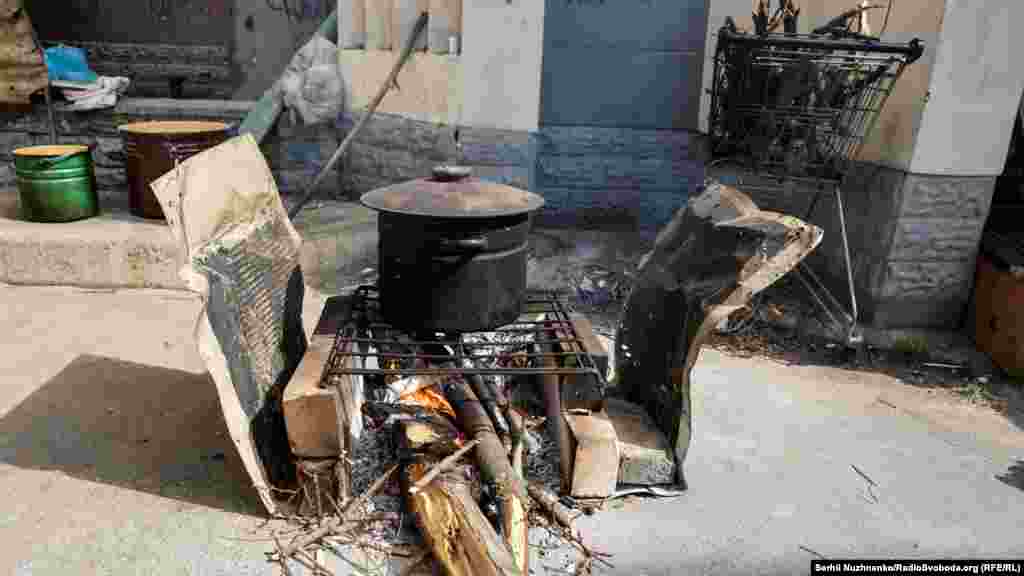 У Сєвєродонецьку відсутнє водо і електропостачання, газ. Місто на порозі гуманітарної катастрофи 