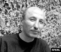 Асхат Шаріпжанов