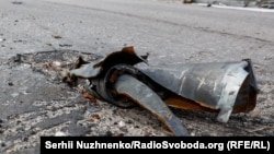 Інформації про постраждалих чи руйнування він не навів (фото ілюстраційне)