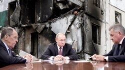 Лицом к событию. Вторая фаза Армагеддона Лицом к событию. Вторая фаза Армагеддона