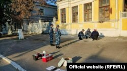 Повідомлення про вибухи і обстріли у Придністровʼї почали надходити з кінця квітня