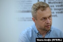 Михайло Самусь