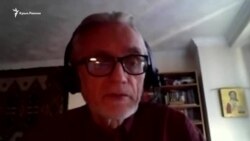 В России нет революционеров, но революция возможна – американский политолог В России нет революционеров, но революция возможна – американский политолог