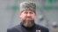 Рамзан Кадыров