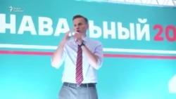 ВИДЕО. Навальный обвиняет Кадырова в убийствах и пытках ВИДЕО. Навальный обвиняет Кадырова в убийствах и пытках