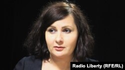 Надія Прусенкова