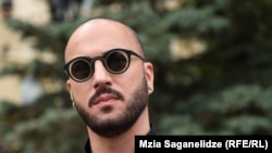 Георгий Габуния