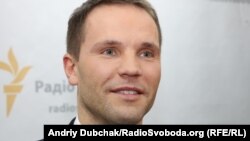 Юрій Дерев'янко