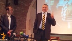 Оригинальное видео Pussy Riots из ХХС Оригинальное видео Pussy Riots из ХХС