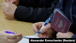 27 вересня завершилися псевдореферендуми щодо приєднання до Росії на окупованих російськими військами територіях України