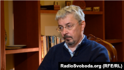 Олександр Ткаченко обіймав посаду міністра культури з червня 2020 року