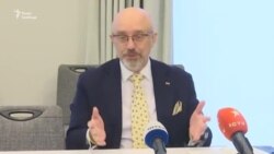 Олексій Резніков про українську заявку в НАТО Олексій Резніков про українську заявку в НАТО