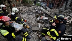 Через нічну атаку на Дніпро загинули 8-річний хлопчик та 9-річна дівчинка. Фото ілюстративне