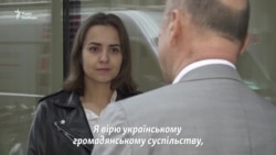 Роланд Фройденштайн про українське громадянське суспільство та його побоювання щодо нового закону Роланд Фройденштайн про українське громадянське суспільство та його побоювання щодо нового закону