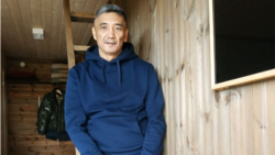 Бадма Бюрчиев