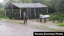 Росія. Мобілізація на Сахаліні