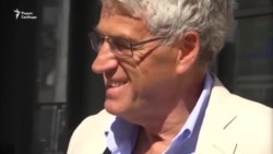 Леонид Гозман покинул Россию Леонид Гозман покинул Россию