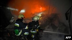 Є попередня інформація про постраждалих. Фото ілюстративне