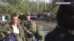 Проблемы мобилизованных со снаряжением Проблемы мобилизованных со снаряжением