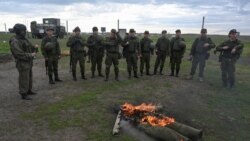 "Просто цирк уродов!" "Просто цирк уродов!"