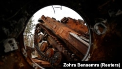 Крім того, за добу Москва втратила 91 бойову броньовану машину і 18 артилерійських систем