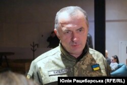 Василь Колодій