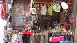 «Египет обошелся в 1,5 раза дешевле, чем Феодосия» – туристы об отдыхе в Крыму (видео) «Египет обошелся в 1,5 раза дешевле, чем Феодосия» – туристы об отдыхе в Крыму (видео)