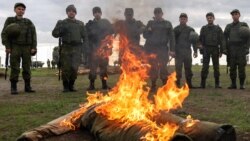 Лицом к событию. Голодные и не смешные Лицом к событию. Голодные и не смешные