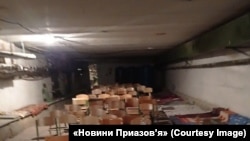 Влада рекомендує прослідувати в укриття