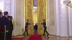 Формы народной любви к Путину Формы народной любви к Путину