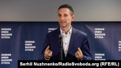 Віталій Портников