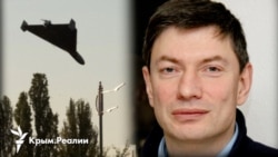 Россия бьет по Киеву, но перелома войны не происходит – Эйдман | Крым.Реалии Россия бьет по Киеву, но перелома войны не происходит – Эйдман | Крым.Реалии