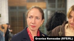 კელი დეგნანი, აშშ-ის ელჩი