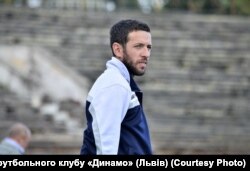 Дмитро Фіалка