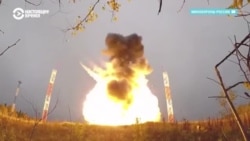 600 боеголовок. Что будет, если Путин решится нажать на кнопку (видео)
 600 боеголовок. Что будет, если Путин решится нажать на кнопку (видео)