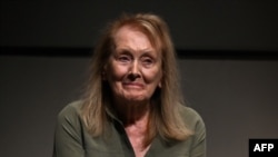 Оголошення відбулося 6 жовтня у Стокгольмі