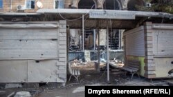 Голова ОВА повідомив про удар по Запоріжжю вночі проти 12 жовтня (фото ілюстраційне)