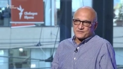 Іранський журналіст про протести в Ірані та іранські дрони в Україні Іранський журналіст про протести в Ірані та іранські дрони в Україні