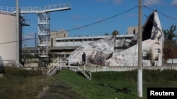 Последствия удара по Харькову, 6 октября 2022 года