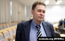 Політолог Євген Магда