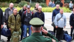 "Как стадо баранов загнали" "Как стадо баранов загнали"