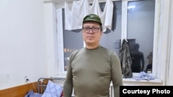 Юрий Шакеев