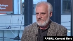 Экс-руководитель информационного центра НАТО в России Роберт Пшель